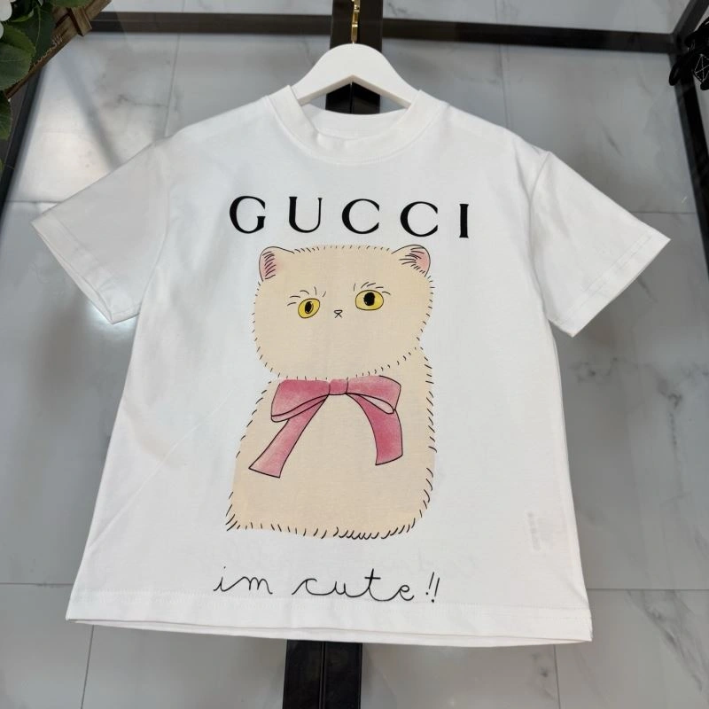 Lightweight Gucci Kids 125323