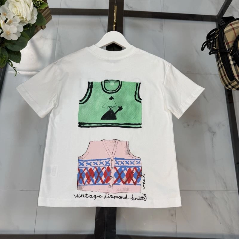 Gucci Kids Contemporary 125327