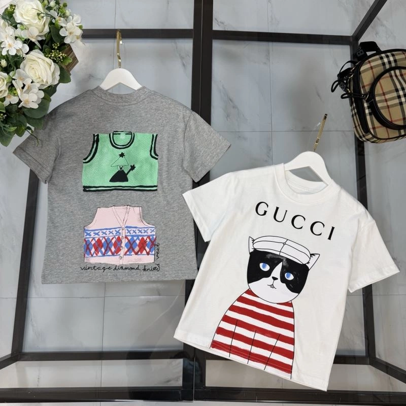 Gucci Kids Contemporary 125327