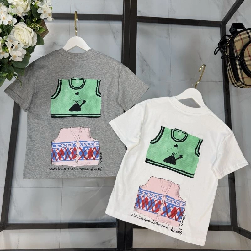 Gucci Kids Contemporary 125327