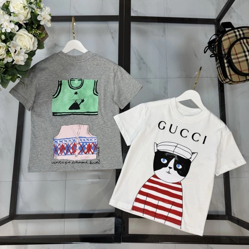 Unique Gucci Kids 125347