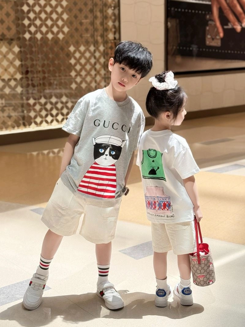 Unique Gucci Kids 125347