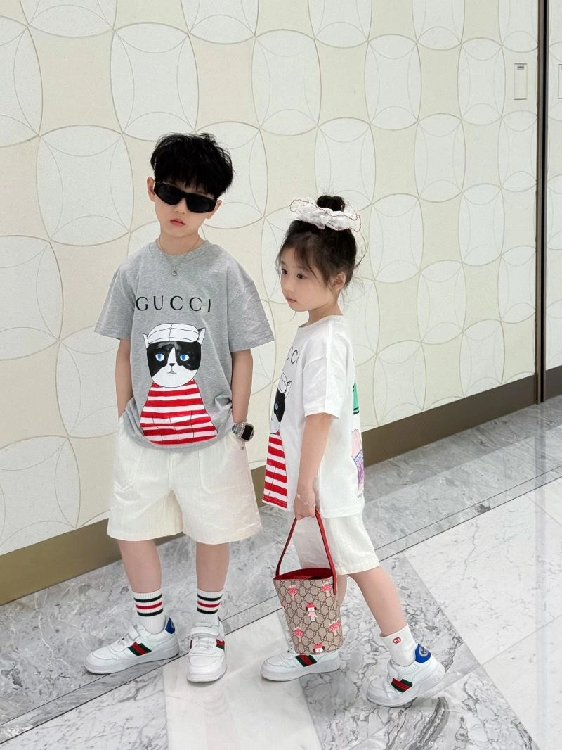 Unique Gucci Kids 125347