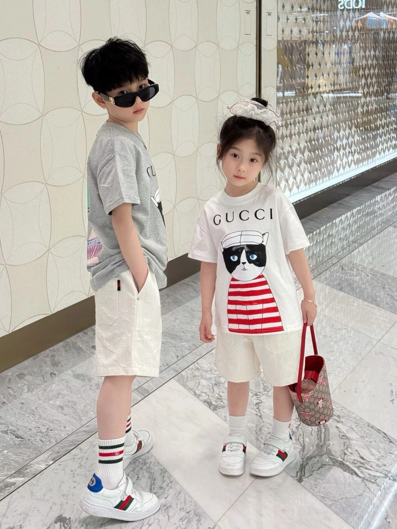 Unique Gucci Kids 125347