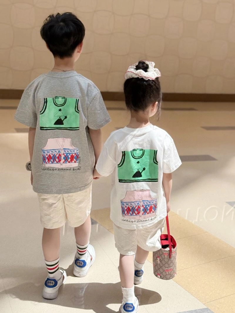 Unique Gucci Kids 125347