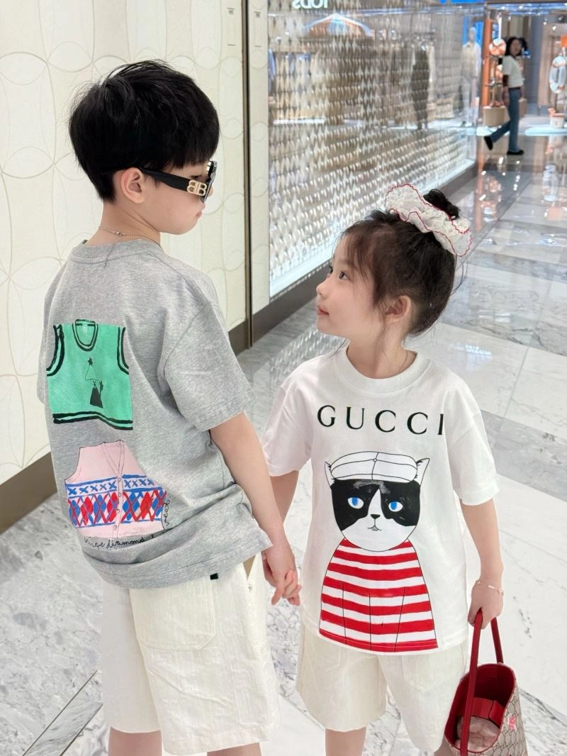 Unique Gucci Kids 125347