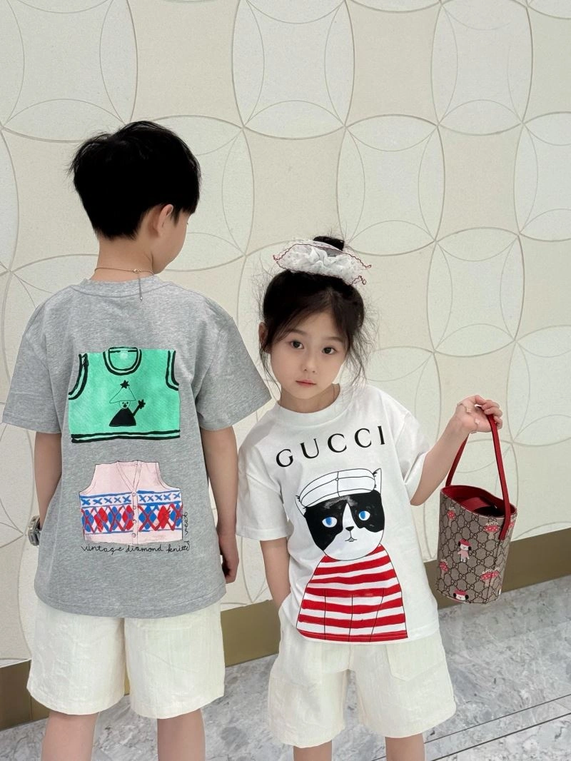 Unique Gucci Kids 125347