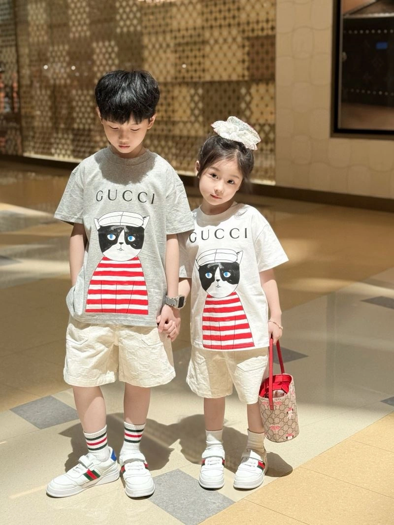 Unique Gucci Kids 125347