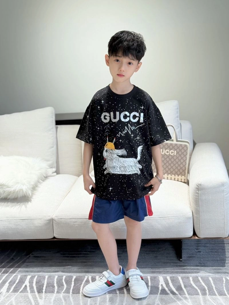 ModernLook Gucci Kids 125351