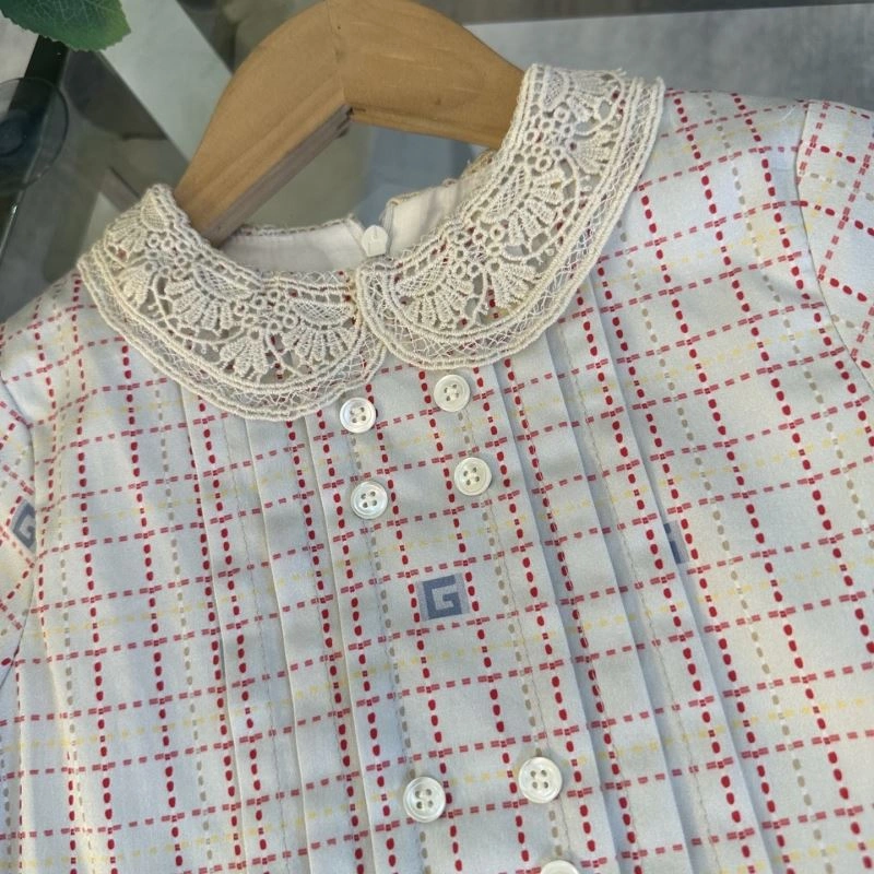TravelReady Gucci Kids 125349