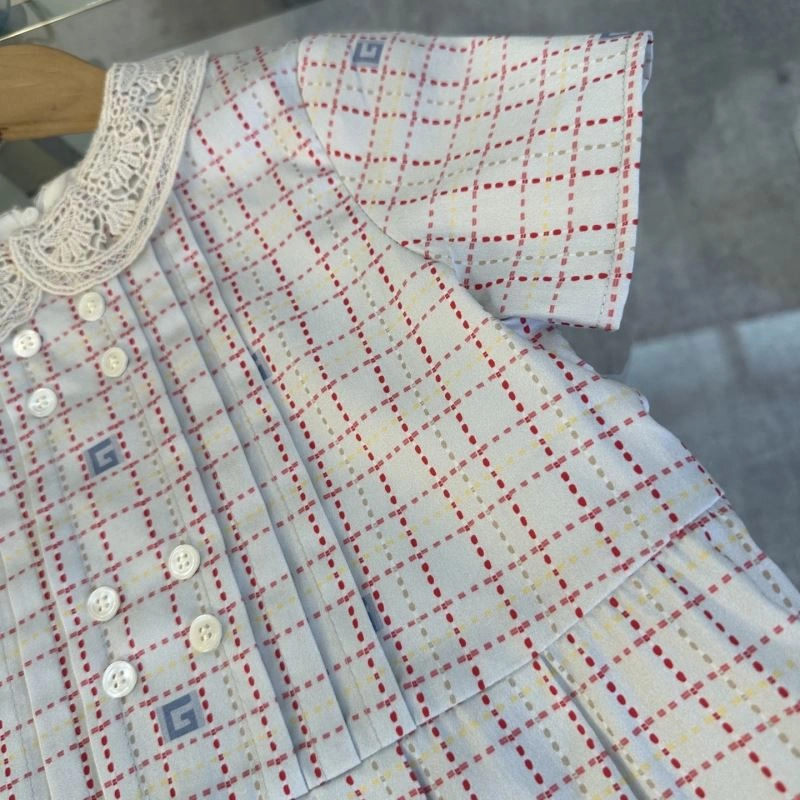 TravelReady Gucci Kids 125349