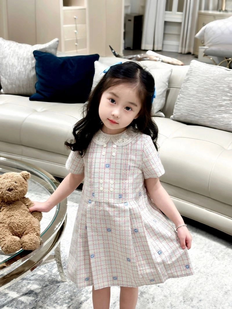 TravelReady Gucci Kids 125349