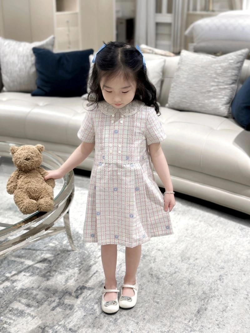 TravelReady Gucci Kids 125349