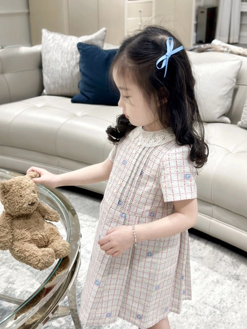 TravelReady Gucci Kids 125349