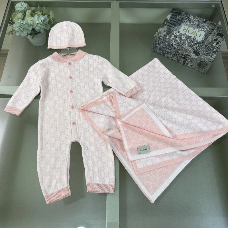 Gucci Kids Vibrant 125341