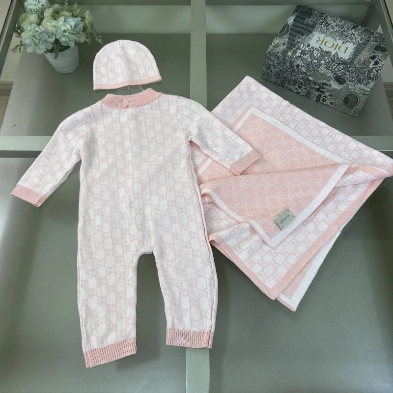 Gucci Kids Vibrant 125341