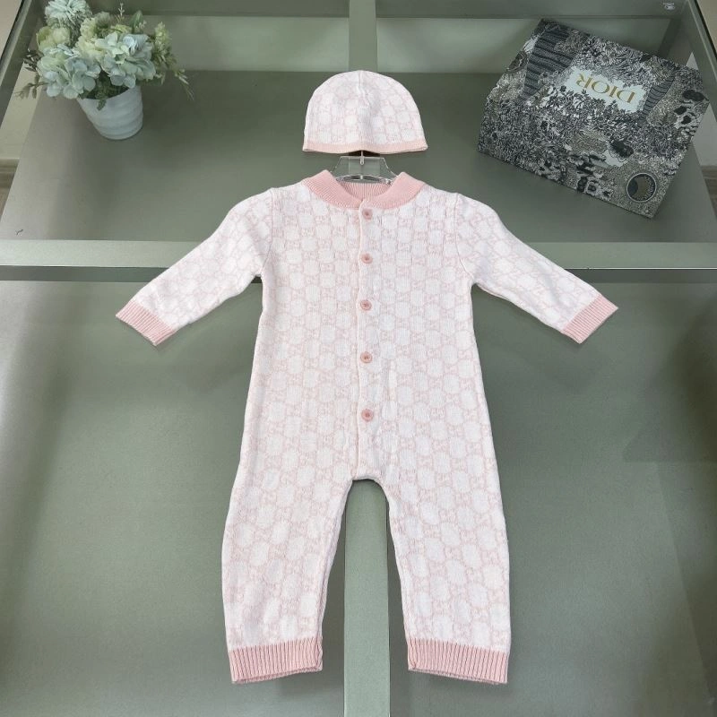 Gucci Kids Vibrant 125341