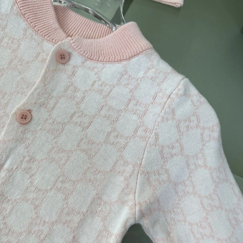 Gucci Kids Vibrant 125341