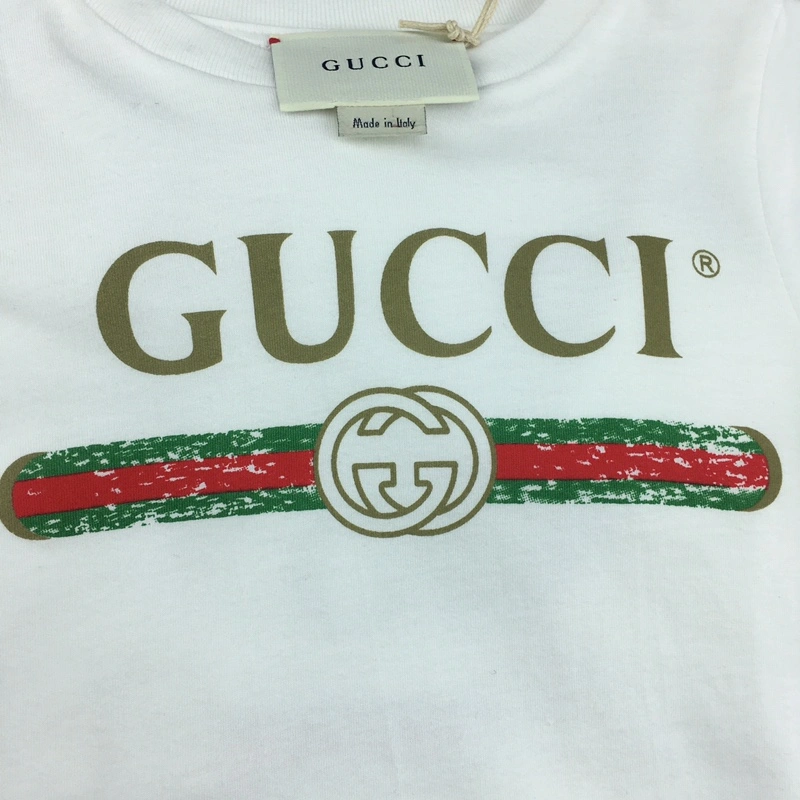 Gucci Kids HighPerformance 125331