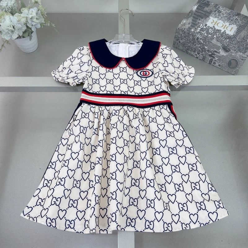 Gucci Kids Cozy 125338