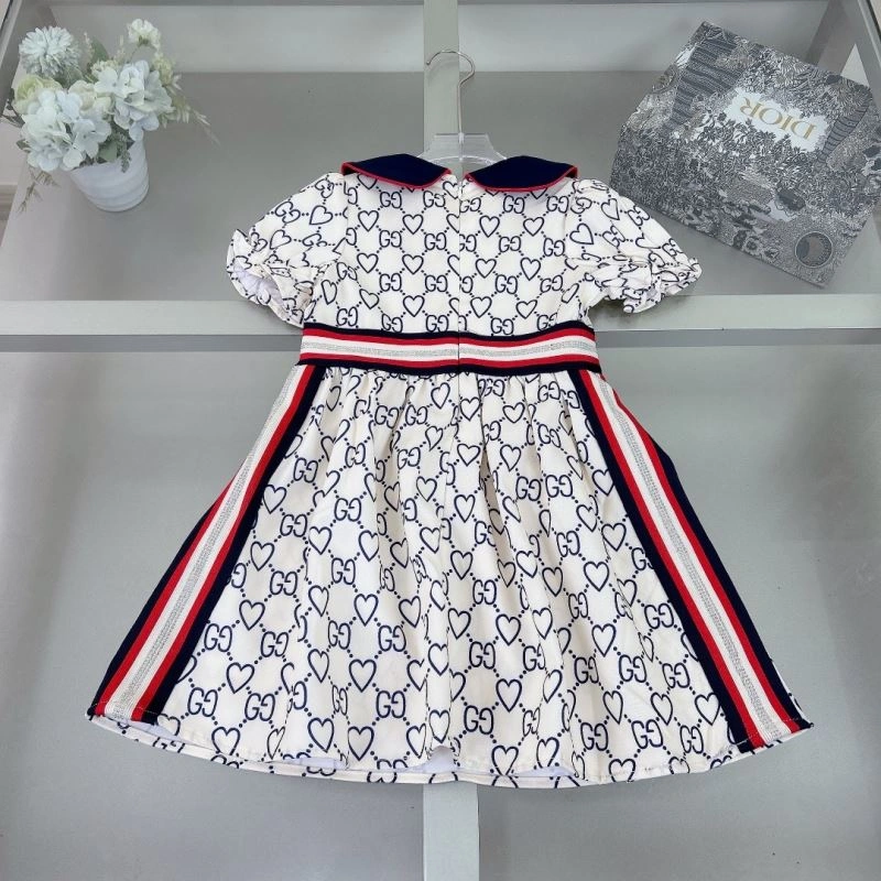 Gucci Kids Cozy 125338