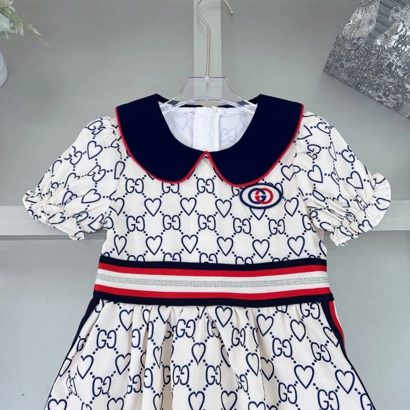 Gucci Kids Cozy 125338