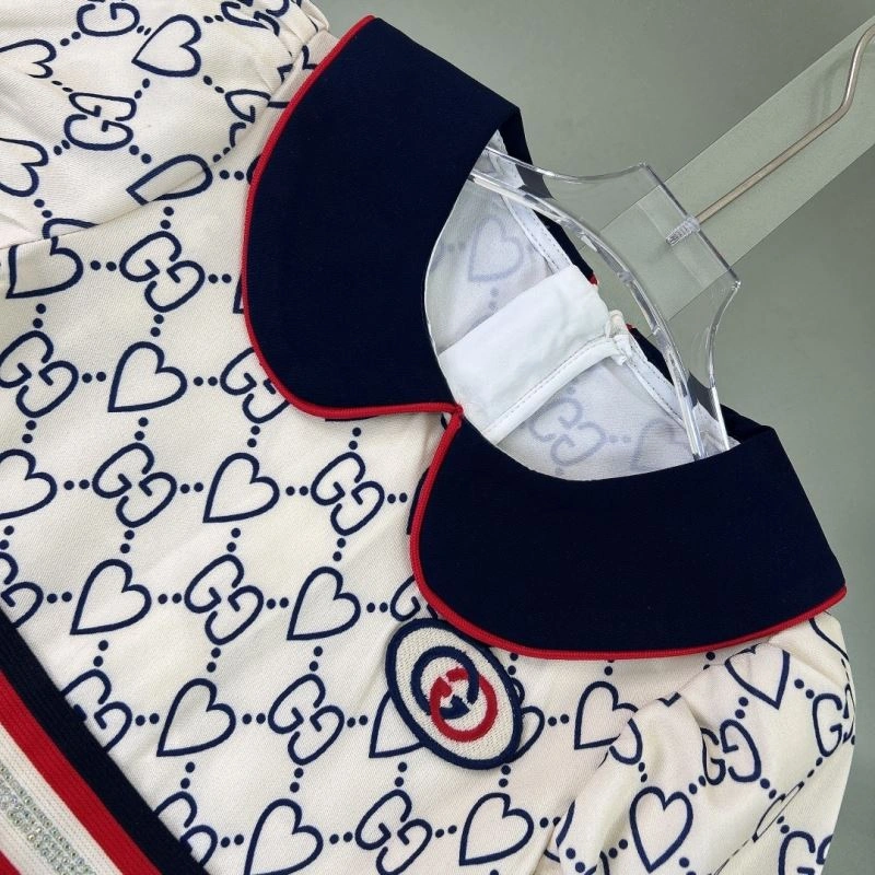 Gucci Kids Cozy 125338