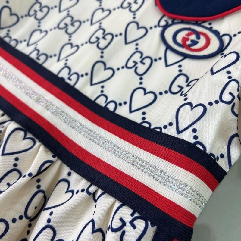 Gucci Kids Cozy 125338