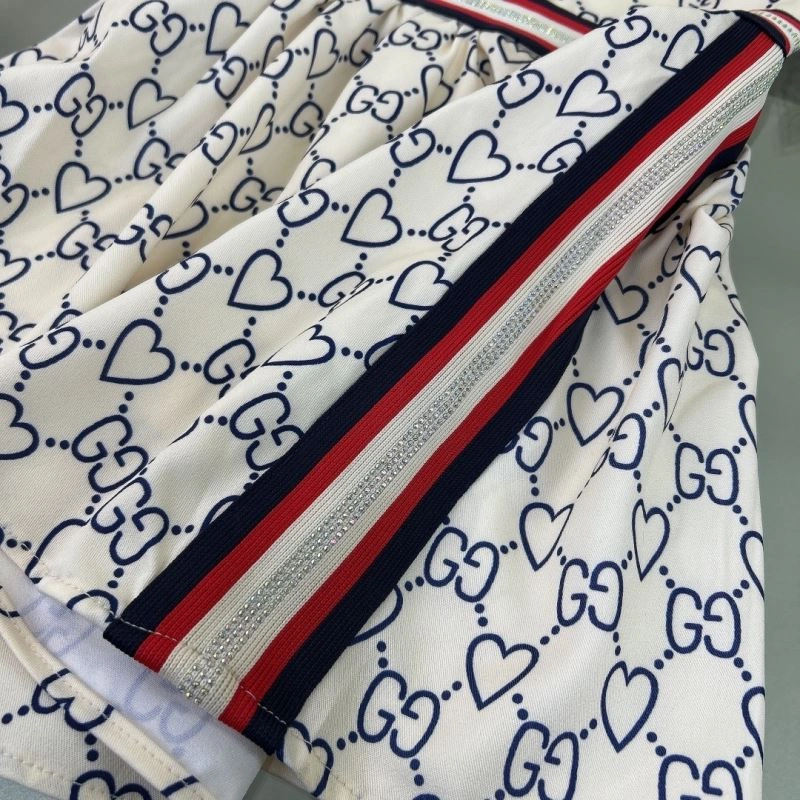 Gucci Kids Cozy 125338