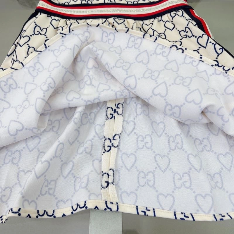Gucci Kids Cozy 125338