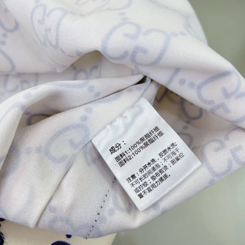 Gucci Kids Cozy 125338