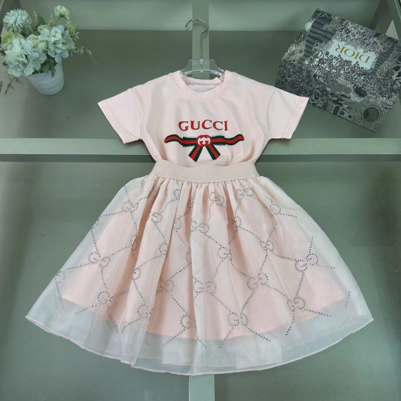 Gucci Kids Snug 125337