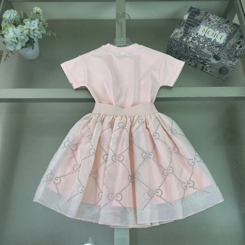 Gucci Kids Snug 125337