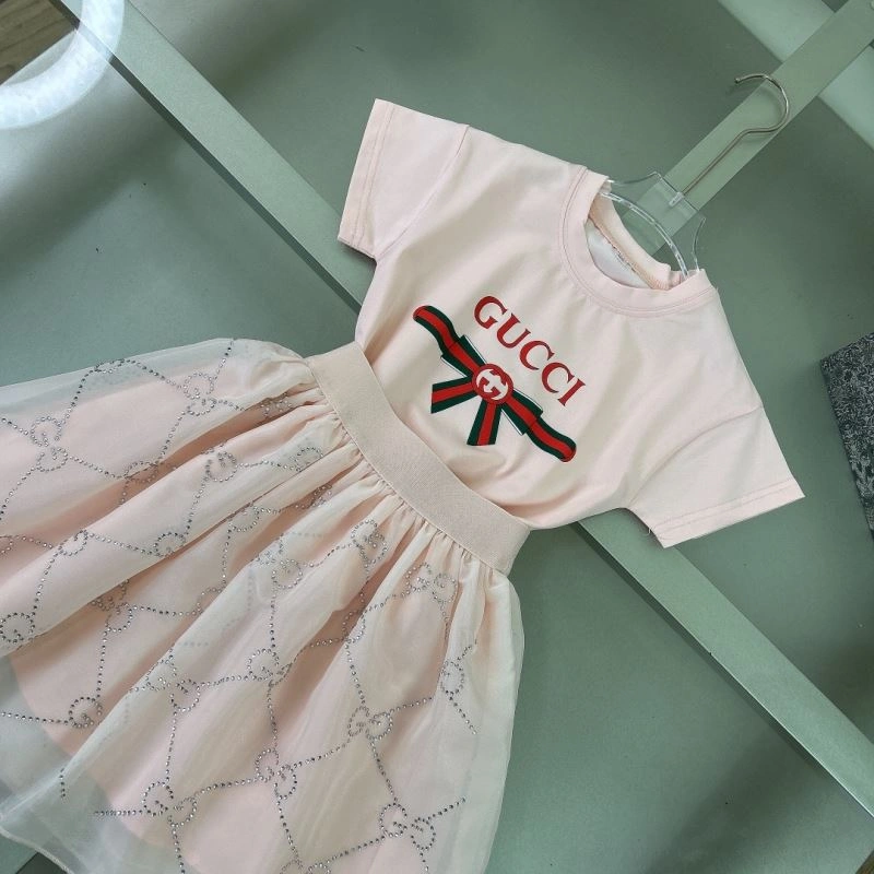 Gucci Kids Snug 125337
