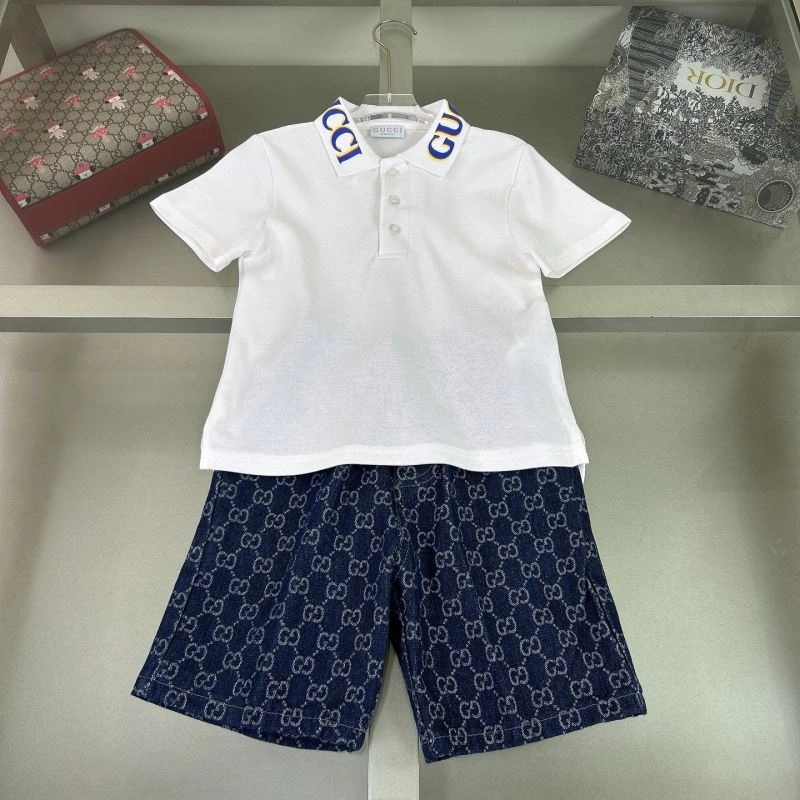 Thermal Gucci Kids 125324
