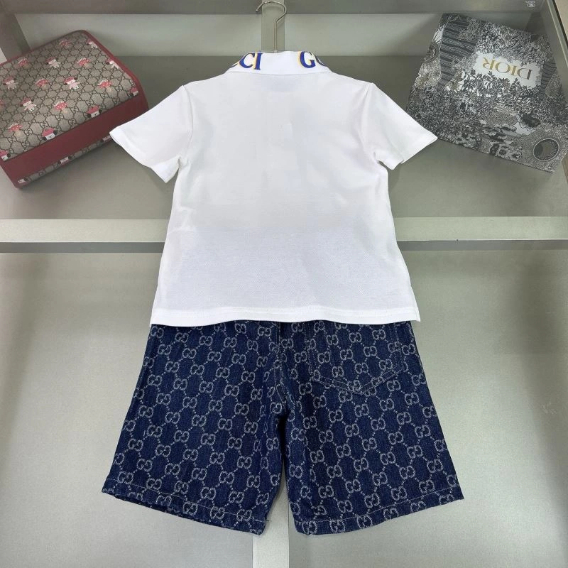 Thermal Gucci Kids 125324