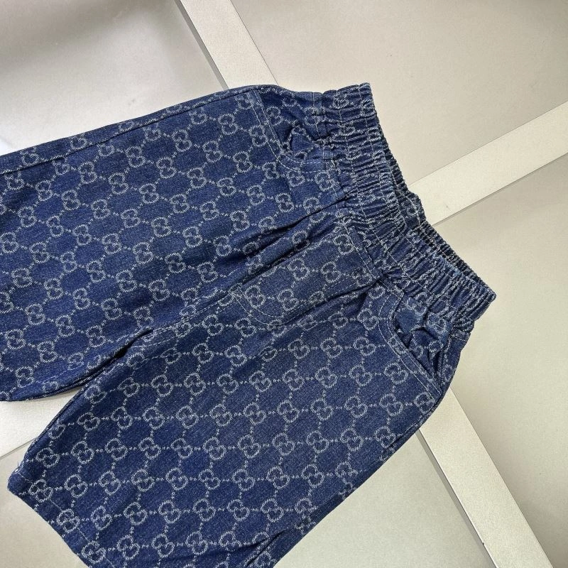Thermal Gucci Kids 125324