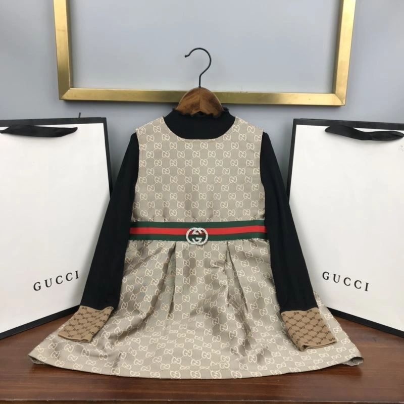 Fashionable Gucci Kids 125330