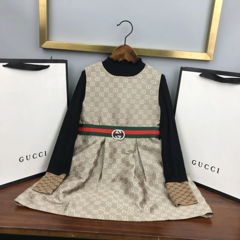 Fashionable Gucci Kids 125330