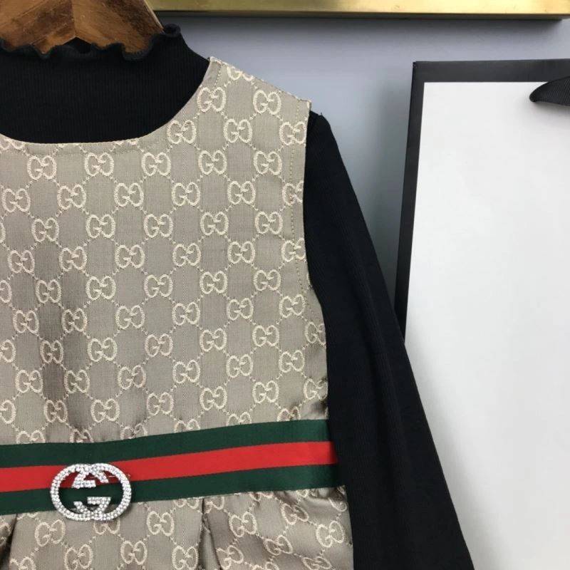Fashionable Gucci Kids 125330