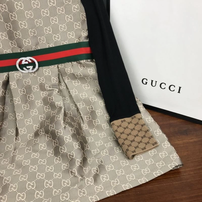 Fashionable Gucci Kids 125330