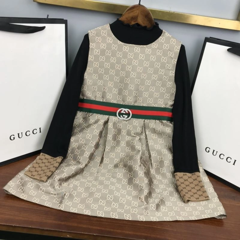 Fashionable Gucci Kids 125330