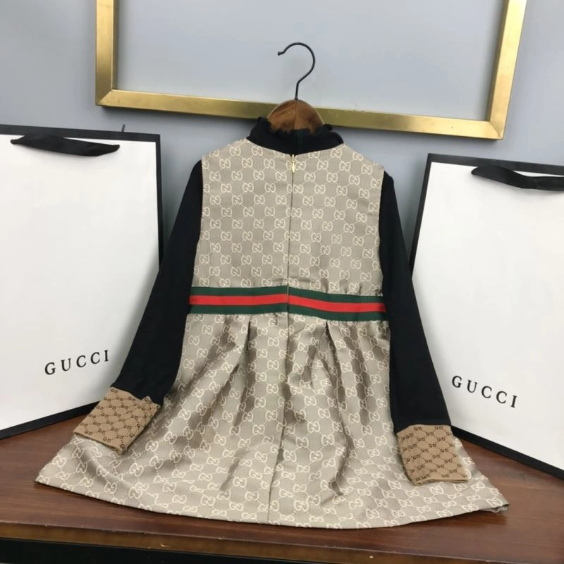 Fashionable Gucci Kids 125330
