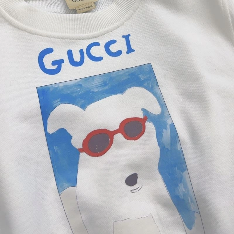 Gucci Kids GoodFit 125320