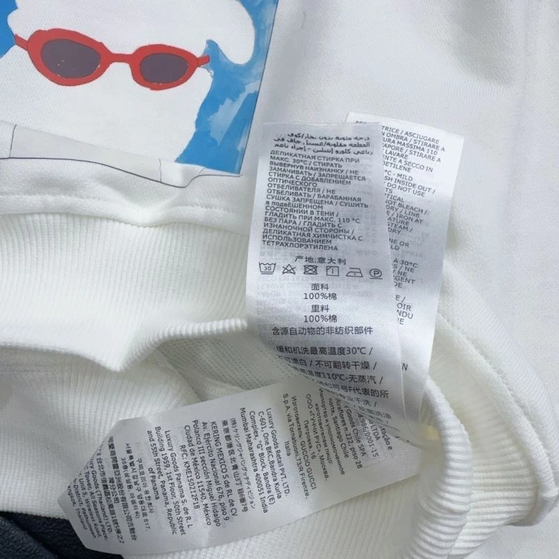 Gucci Kids GoodFit 125320