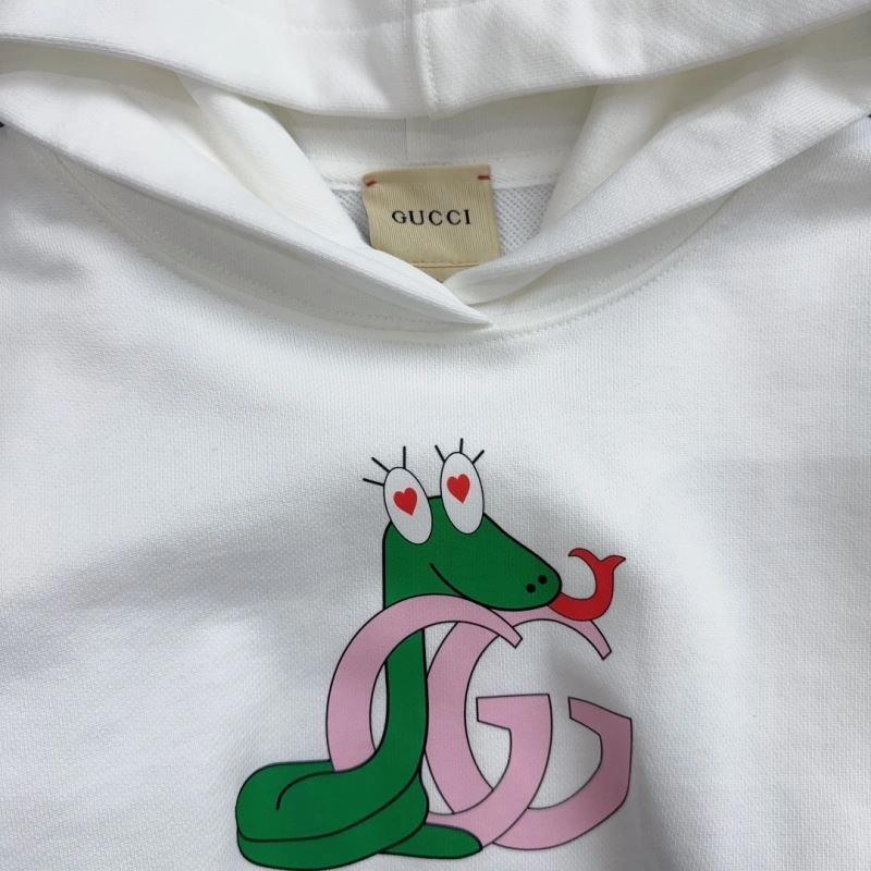 Unisex Gucci Kids 125319