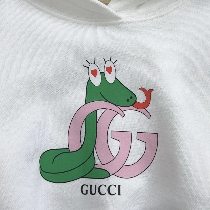 Unisex Gucci Kids 125319