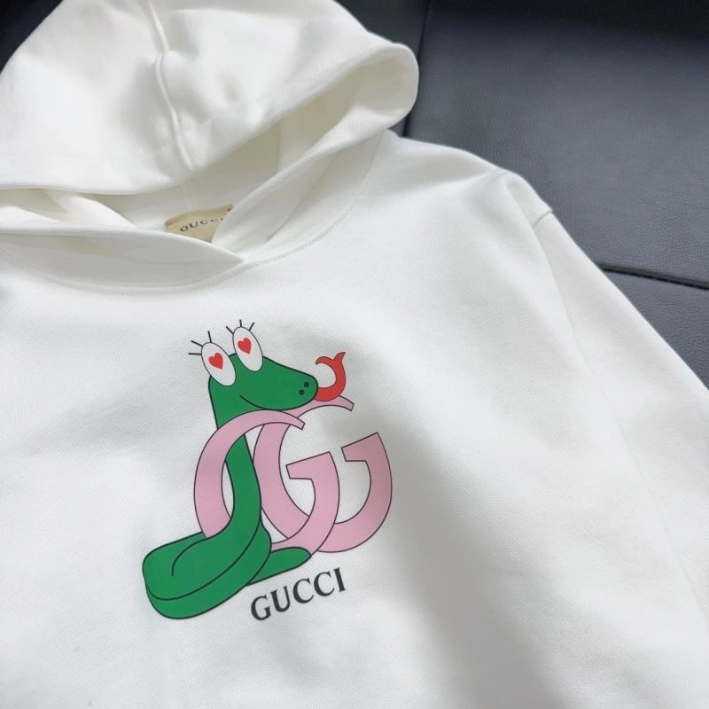 Unisex Gucci Kids 125319