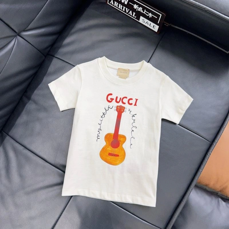 Gucci Kids Comfortable 125317