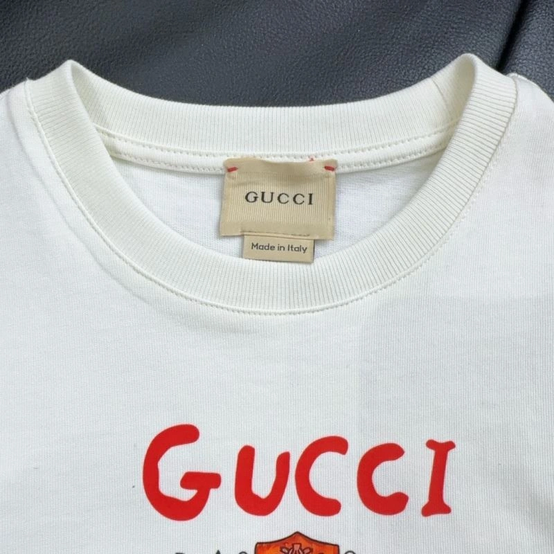 Gucci Kids Comfortable 125317
